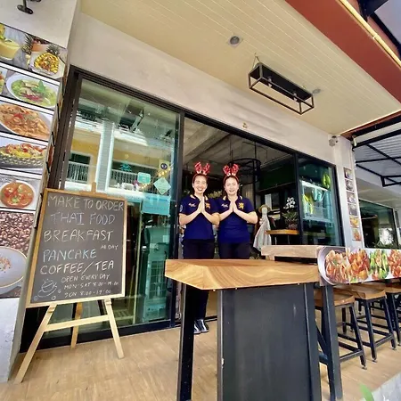 Buasri Boutique Patong-2